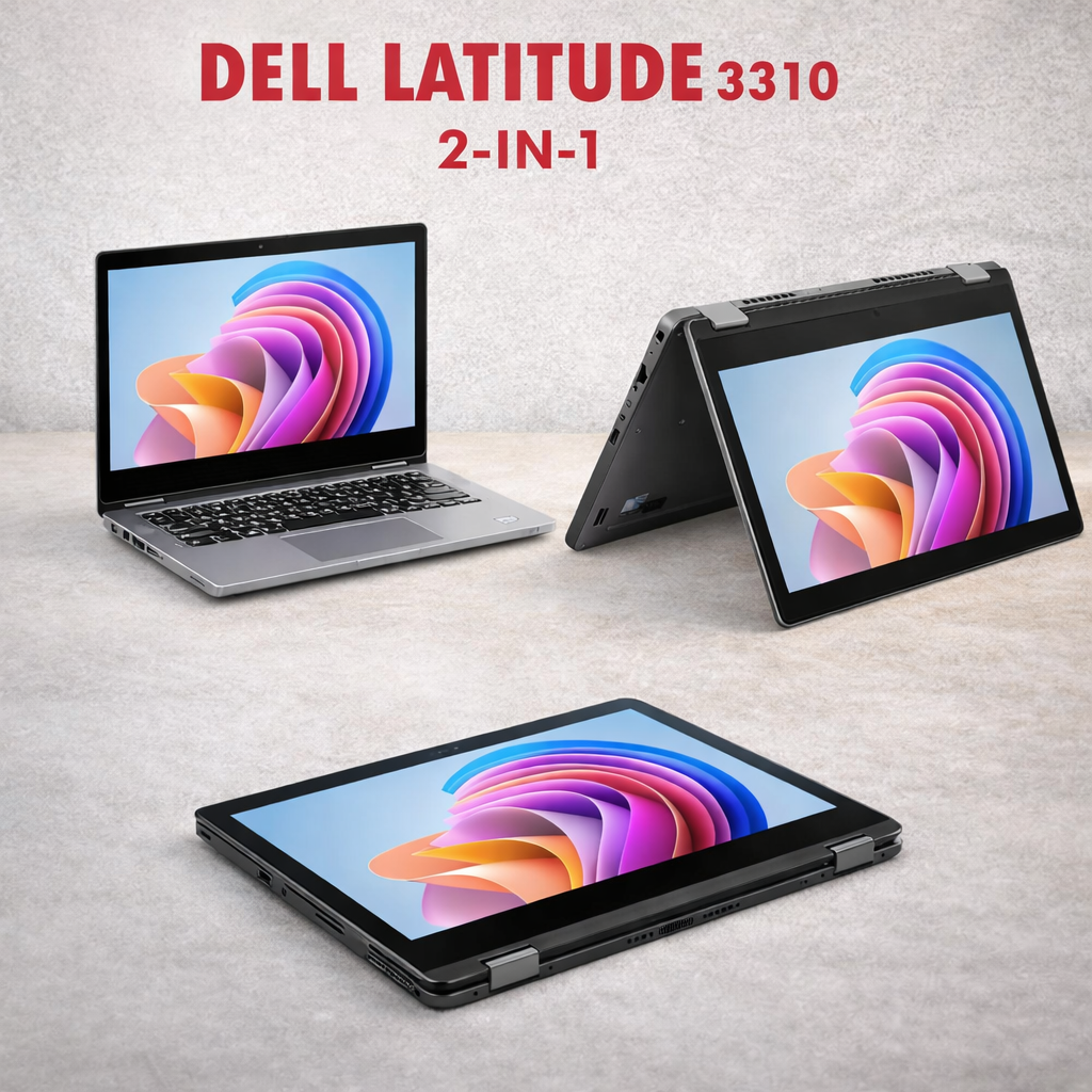 Dell Latitude 3310